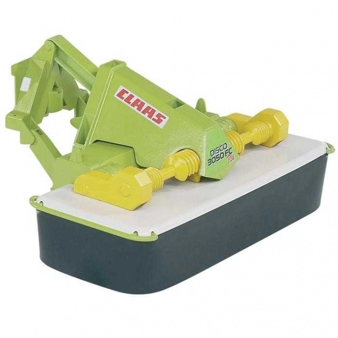 listwa tnąca Bruder CLAAS przednia