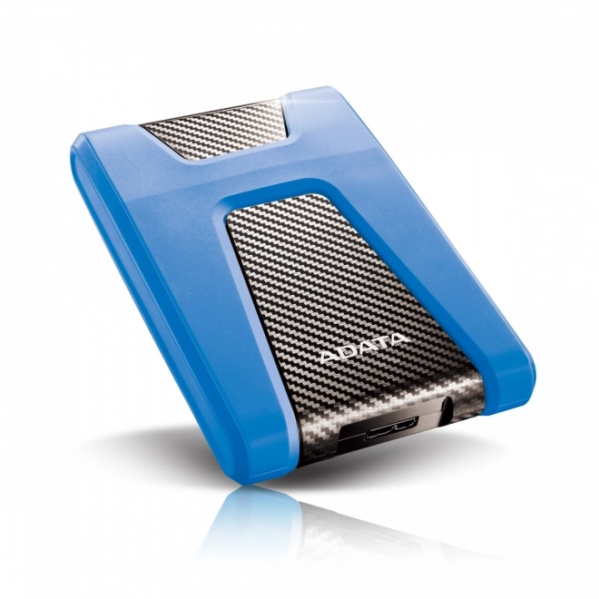 DashDrive Durable HD650 2TB 2.5'' USB 3.1 Niebieski