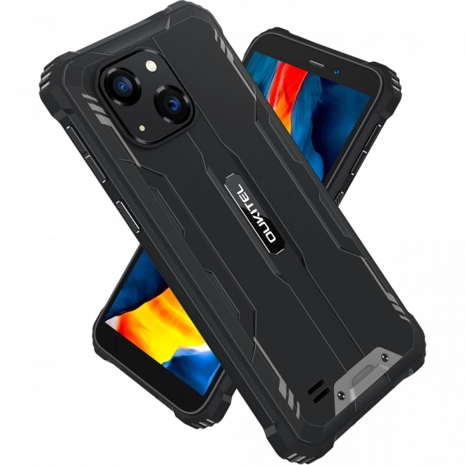 Odporna smartfon Oukitel G2