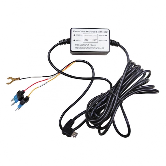 Zestaw kabli USB-C Azdome HT03