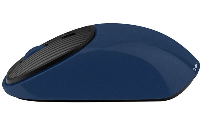 Bezprzewodowa mysz Tracer Wave RF 2.4 Ghz Navy