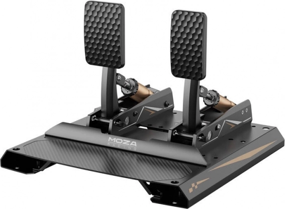 zestaw pedałów MOZA CRP2 do Xbox i PC
