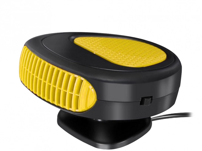 Samochodowy grzejnik 150W z wentylatorem