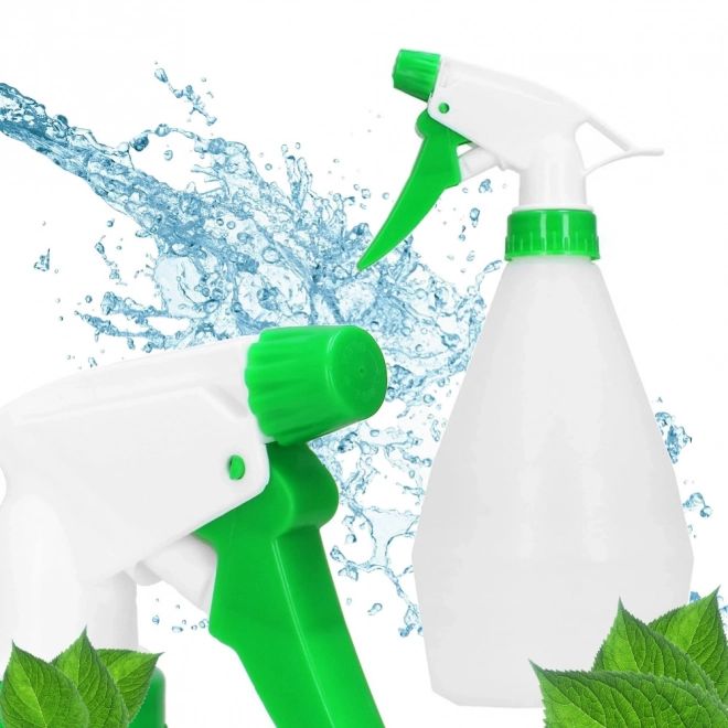 Ręczny spryskiwacz do kwiatów 500 ml