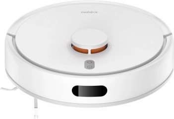 Robotyczny odkurzacz Vacuum S20 biały