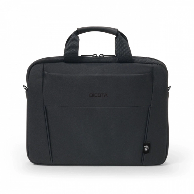 Eco Slim Case BASE 15-15.6 cali czarna