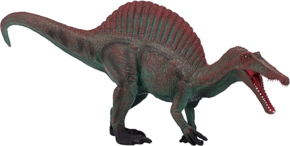 Mojo Spinosaurus z ruchomą szczęką