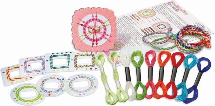 Łatwe plecenie dla małych twórców