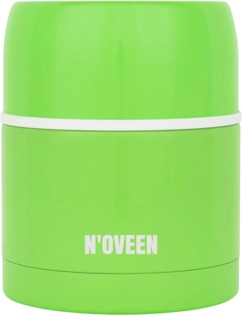 Termos obiadowy 470 ml zielony