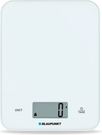 Cyfrowa waga kuchenna BLAUPUNKT FKS401