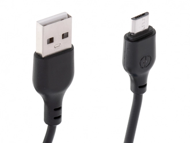 Ładowarka samochodowa L-BRNO Dual USB + micro