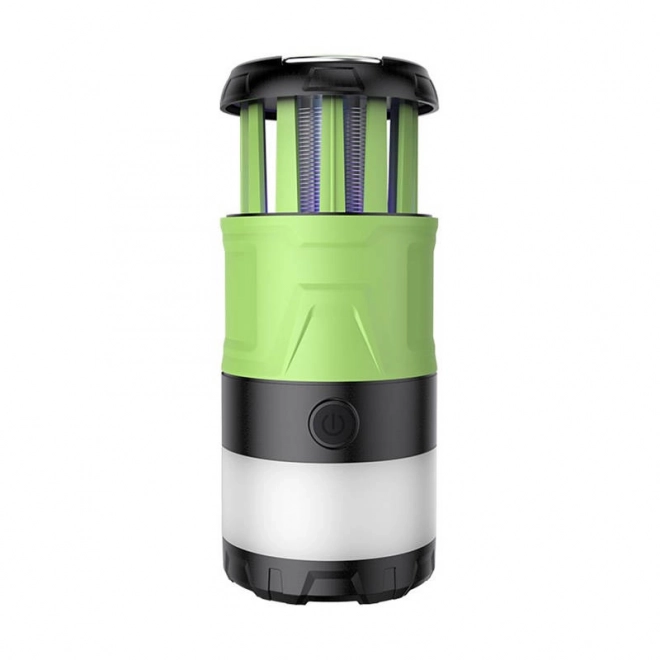 Lampa kempingowa Superfire T15 z światłem UV