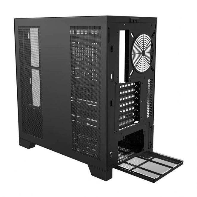 Obudowa komputerowa Darkflash DY451