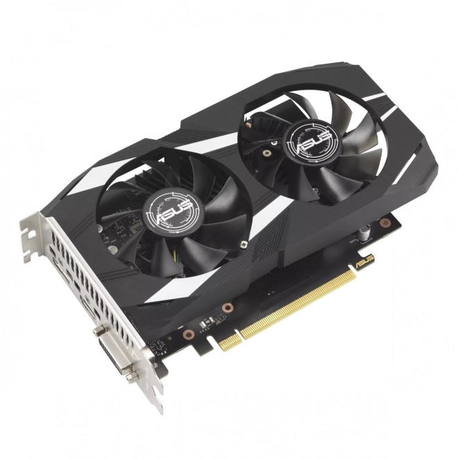 Karta graficzna ASUS GeForce RTX 3050 Dual OC 6GB GDDR6