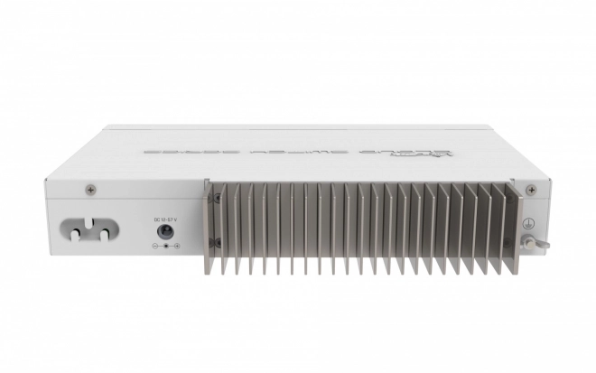 Przełącznik sieciowy MikroTik CRS309-1G-8S+IN