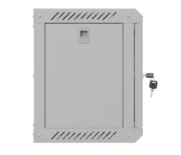 Szafka instalacyjna RACK Lanberg WF11 10 cali