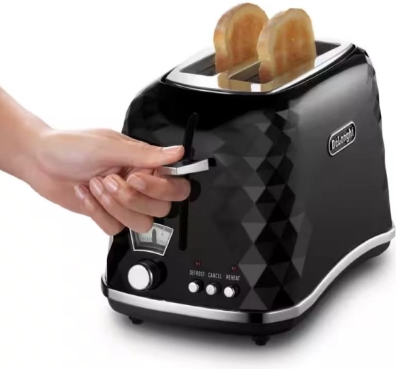 Ruszt do podgrzewania pieczywa