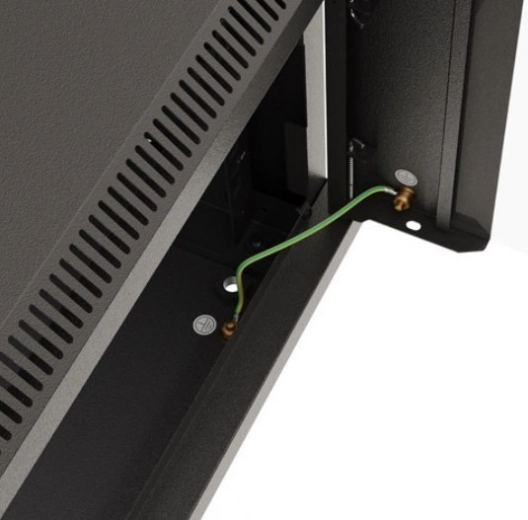 Wyjątkowa wentylacja i trwałość