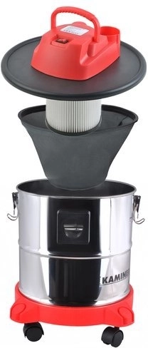 Podwójny system filtracji