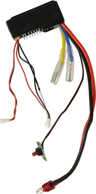 płyta sterująca do WLTOYS 104009