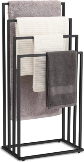 Cztery poziomy dla szybszego schnięcia