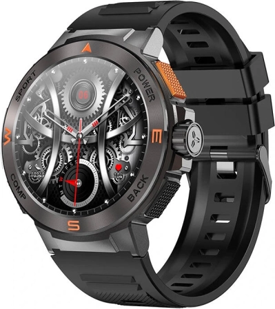 Smartwatch BlitzWolf