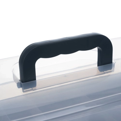 Organizer medyczny Ruhhy 24499
