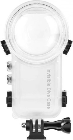 Wodoszczelne etui PULUZ do kamery INSTA360 X3
