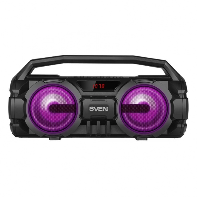 Głośnik SVEN PS-415 12W z Bluetooth