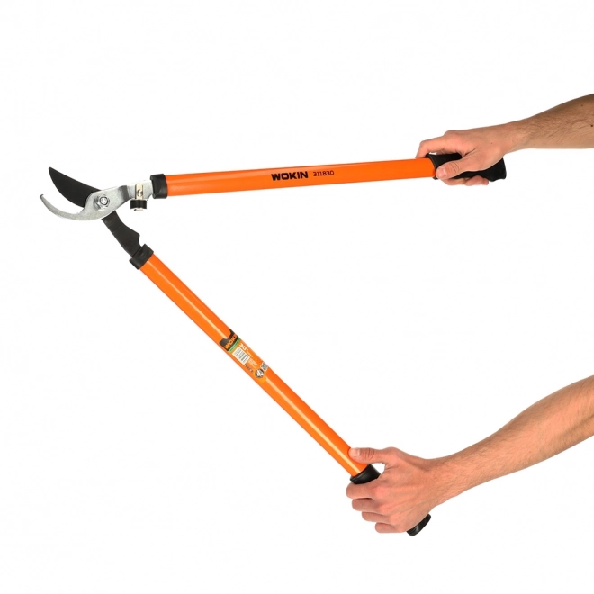 Sekator nożycowy do gałęzi 75 cm Wokin