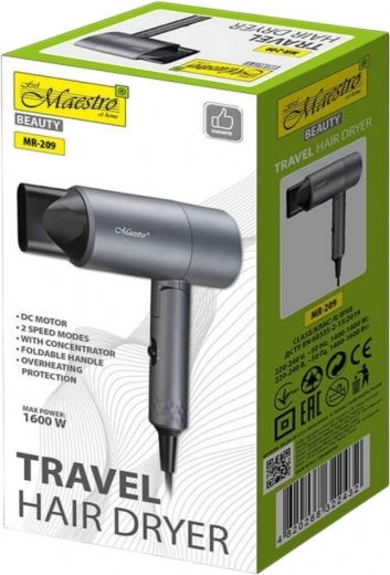 Wydajny silnik i elastyczne ustawienia