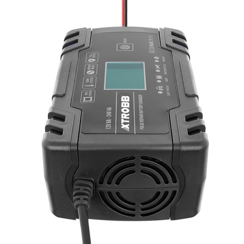 Ładowarka baterii Xtrobb 22463