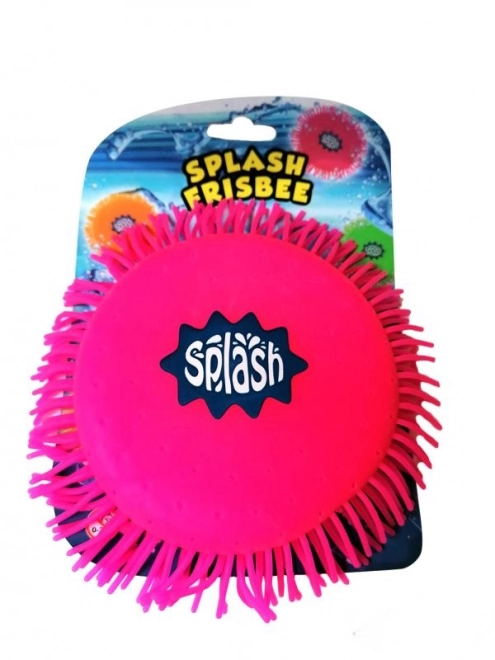 Frisbee wodne