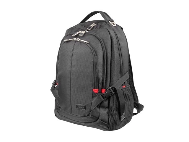 Plecak na notebook Natec Merino 15,6" czarny
