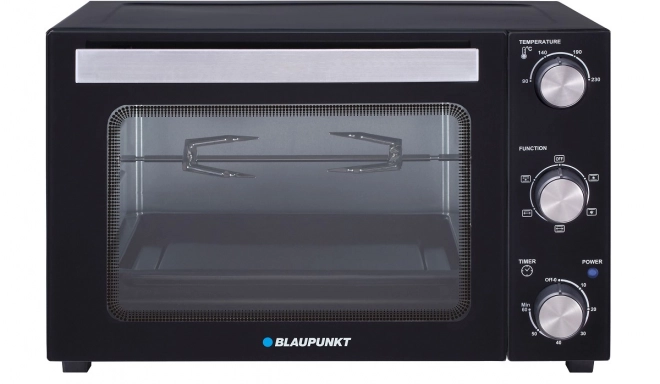 Elektryczny piekarnik Blaupunkt