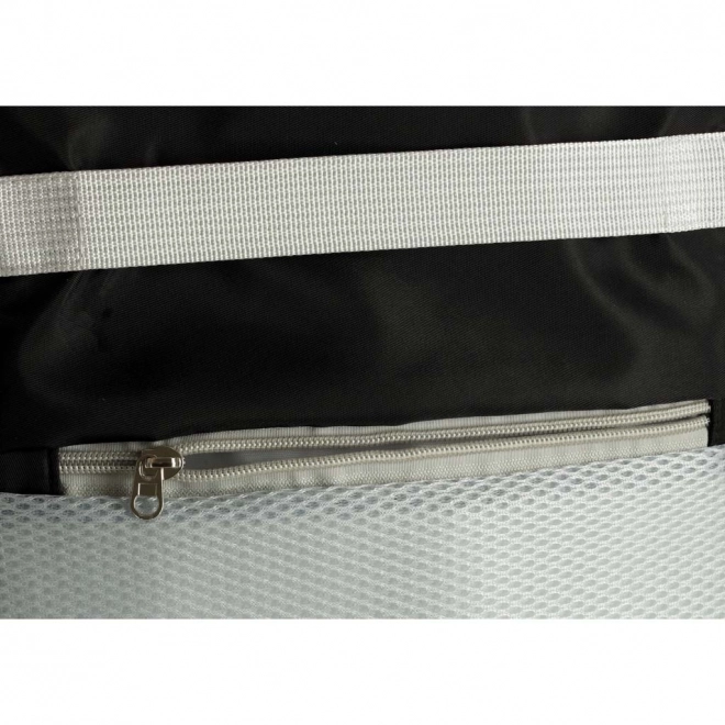 Wodoodporny plecak podróżny z portem USB do samolotu