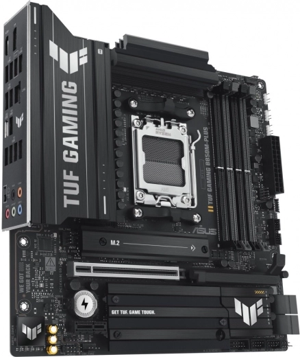 Wytrzymałość TUF i komponenty klasy wojskowej