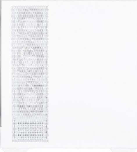 Maksymalne chłodzenie i cicha praca