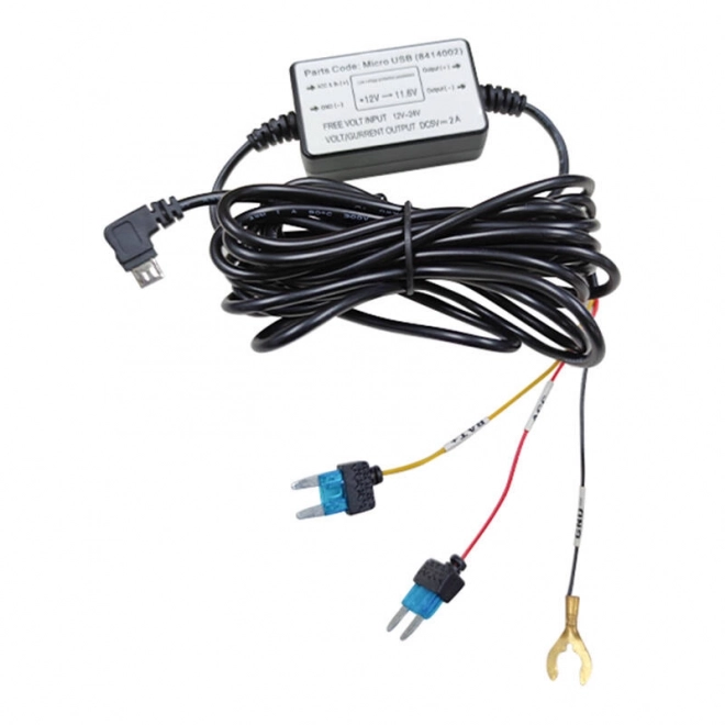 Zestaw kabli USB-C Azdome HT03