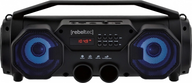 Przenośny głośnik Bluetooth SoundBox 340