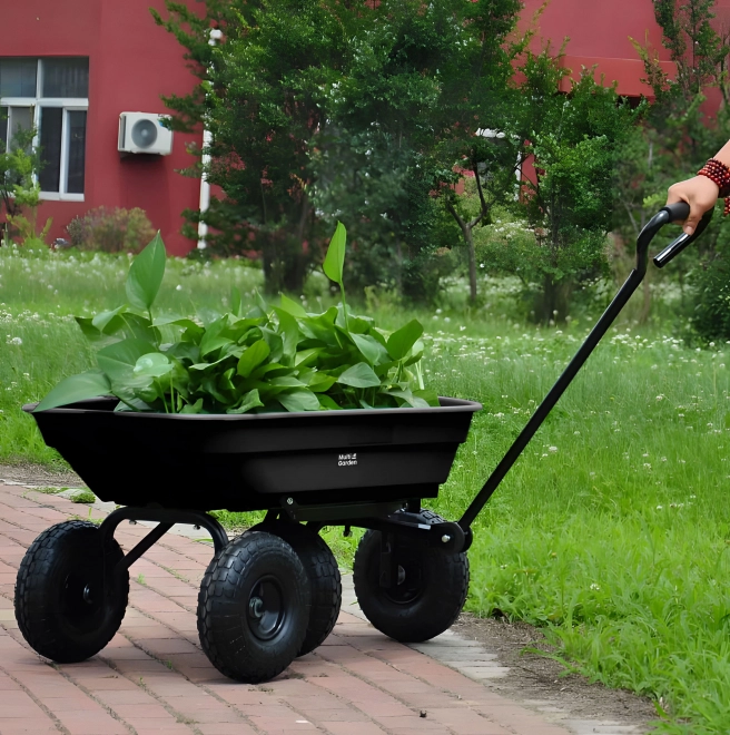 Łatwa obsługa