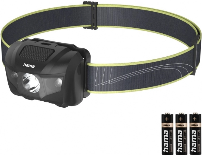 Regulowany kąt dla precyzyjnego oświetlenia