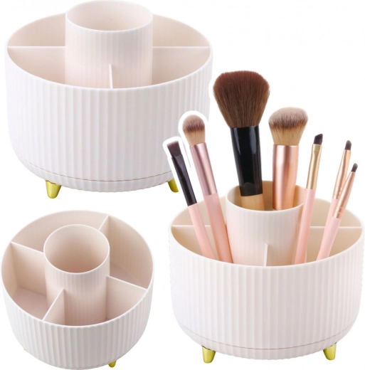 Wytrzymały materiał ABS i stabilna konstrukcja