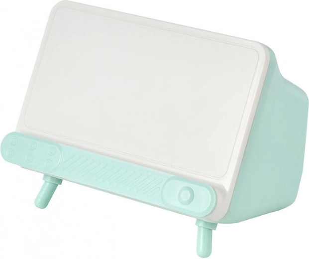 Łatwe wyciąganie chusteczek