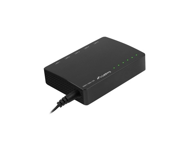 Plug-and-play technologie