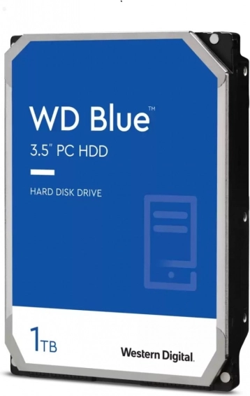 Dysk twardy Western Digital Blue 1 TB