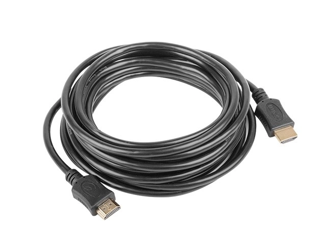 Kabel HDMI 2.0 High Speed Ethernet 3m