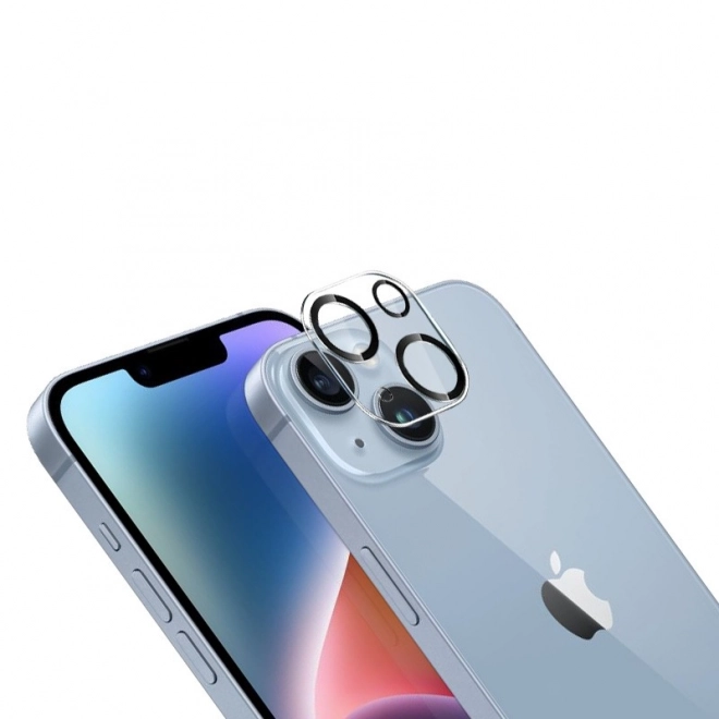 Szkło ochronne na aparat Lens Shield do iPhone 14 / iPhone 14 Plus
