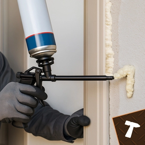 Ergonomia do dłuższej pracy