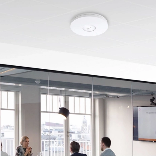 Funkcja Omada Mesh